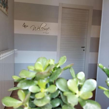 Casa Dema Apartment Lamezia Terme Bagian luar foto