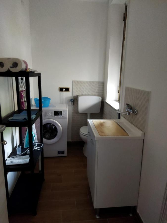 Casa Dema Apartment Lamezia Terme Bagian luar foto