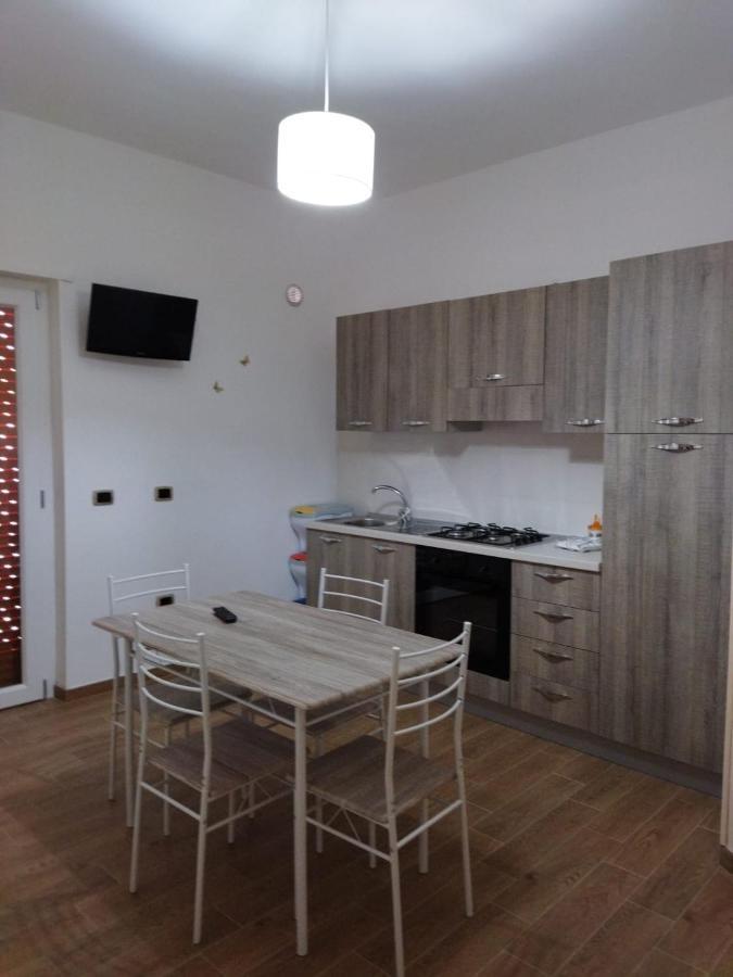 Casa Dema Apartment Lamezia Terme Bagian luar foto