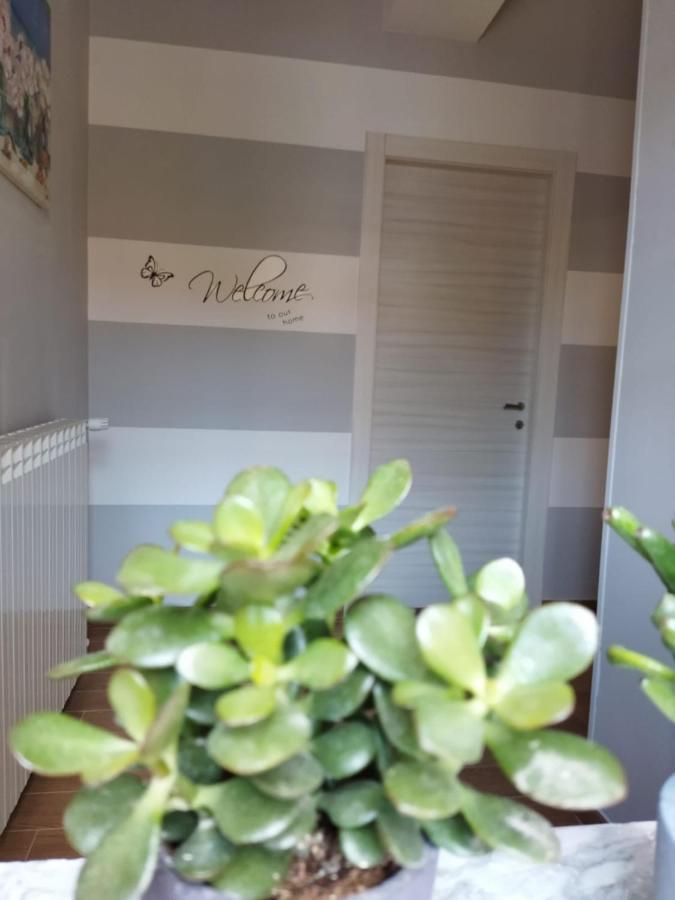 Casa Dema Apartment Lamezia Terme Bagian luar foto