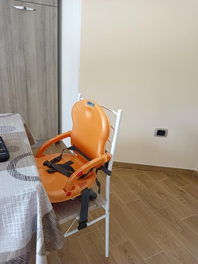 Casa Dema Apartment Lamezia Terme Bagian luar foto