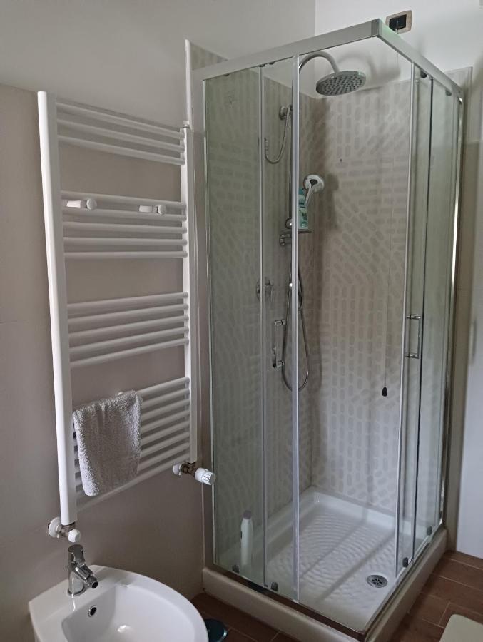 Casa Dema Apartment Lamezia Terme Bagian luar foto